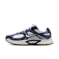 Nike Sneakers V5 RNR Wit Donkerblauw