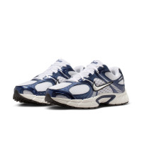 Nike Sneakers V5 RNR Wit Donkerblauw