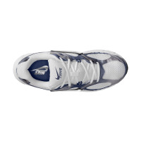 Nike Sneakers V5 RNR Wit Donkerblauw