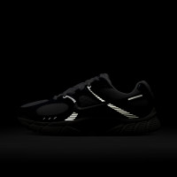 Nike Sneakers V5 RNR Wit Donkerblauw