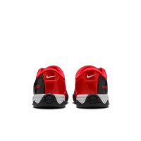 Nike Total 90 Zwart Felrood
