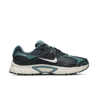 Nike Sneakers V5 RNR Suede Black Green Aura Mineral Slate White