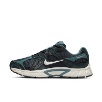 Nike Sneakers V5 RNR Suede Black Green Aura Mineral Slate White
