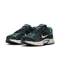 Nike Sneakers V5 RNR Suede Black Green Aura Mineral Slate White