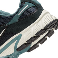 Nike Sneakers V5 RNR Suede Black Green Aura Mineral Slate White