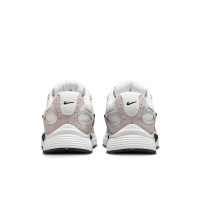 Nike Sneakers V5 RNR Suede White Black White Beige