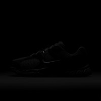 Nike Sneakers V5 RNR Suede White Black White Beige