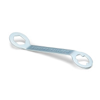 Nike Tiempo Legend 10 Elite Iron Stud Football Boots (SG) Pro Player Grey Blue Pink