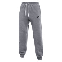 Nike Park 26 Fleece Joggingbroek Grijs Zwart