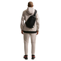 Nike Sportswear Tech Fleece Trainingspak Donkergrijs Zwart