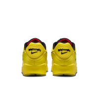Nike Sneakers Air Max 90 Laser 90 Geel Zwart Rood