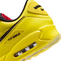 Nike Sneakers Air Max 90 Laser 90 Geel Zwart Rood