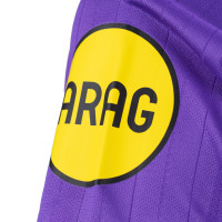 Nike KNVB Scheidsrechtersshirt 2026-2028 Paars Zwart