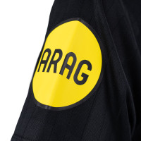 Nike KNVB Scheidsrechterstenue 2026-2028 Zwart Wit