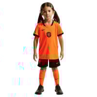 Nike Dutch Team Minikit Home 2026-2028 Preschoolers