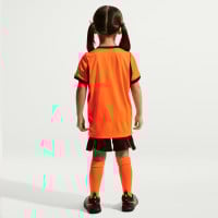 Nike Dutch Team Minikit Home 2026-2028 Preschoolers