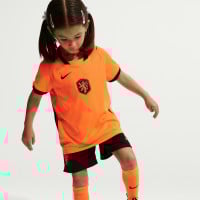 Nike Dutch Team Minikit Home 2026-2028 Preschoolers