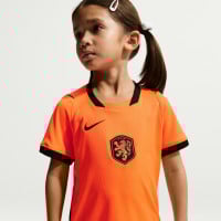 Nike Dutch Team Minikit Home 2026-2028 Preschoolers
