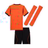 Nike Dutch Team Minikit Home 2026-2028 Preschoolers