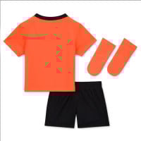 Nike Dutch Team Baby kit Home 2026-2028