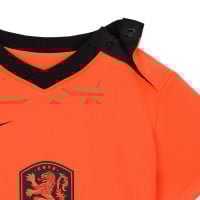 Nike Dutch Team Baby kit Home 2026-2028