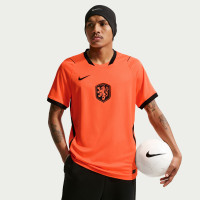 Nike Dutch Team Home Kit 2026-2028