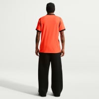 Nike Dutch Team Home Shirt 2026-2028