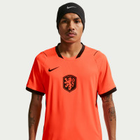 Nike Dutch Team Home Kit 2026-2028