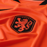 Nike Dutch Team Home Shirt 2026-2028