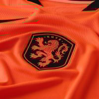Nike Dutch Team Home Kit 2026-2028