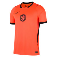 Nike Nederlands Elftal Thuisshirt 2026-2028