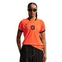 Nike Dutch Team Home Shirt 2026-2028 Women