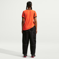 Nike Dutch Team Home Shirt 2026-2028 Women
