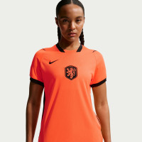 Nike Dutch Team Home Shirt 2026-2028 Women