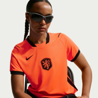 Nike Dutch Team Home Shirt 2026-2028 Women