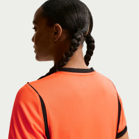Nike Dutch Team Home Shirt 2026-2028 Women