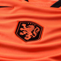 Nike Dutch Team Home Shirt 2026-2028 Women