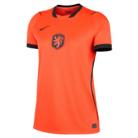 Nike Dutch Team Home Shirt 2026-2028 Women