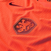 Nike Dutch Team Authentic Home Shirt 2026-2028 Kids