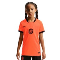 Nike Dutch Team Home Set 2026-2028 Kids