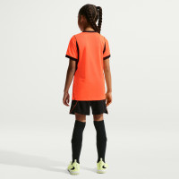 Nike Dutch Team Home Shirt 2026-2028 Kids