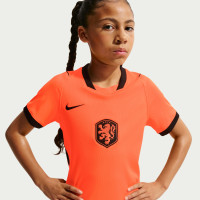 Nike Nederlands Elftal Thuisshirt 2026-2028 Kids