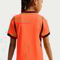 Nike Dutch Team Home Set 2026-2028 Kids