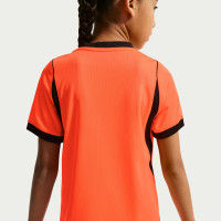 Nike Dutch Team Home Shirt 2026-2028 Kids