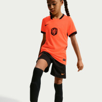 Nike Nederlands Elftal Thuisshirt 2026-2028 Kids