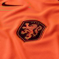 Nike Dutch Team Home Set 2026-2028 Kids