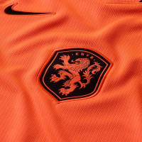 Nike Dutch Team Home Shirt 2026-2028 Kids