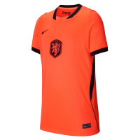 Nike Nederlands Elftal Thuisshirt 2026-2028 Kids