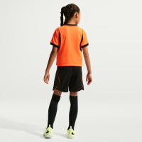 Nike Dutch Team Home Pants 2026-2028 Kids