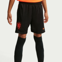 Nike Dutch Team Home Kit 2026-2028 Kids
